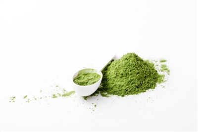 Spinach Powder - Enjoy The Health Benefits All Year Long